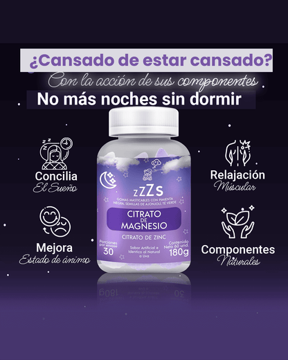 KIT Descanso Premium – El secreto para noches reparadoras y mañanas sin dolor